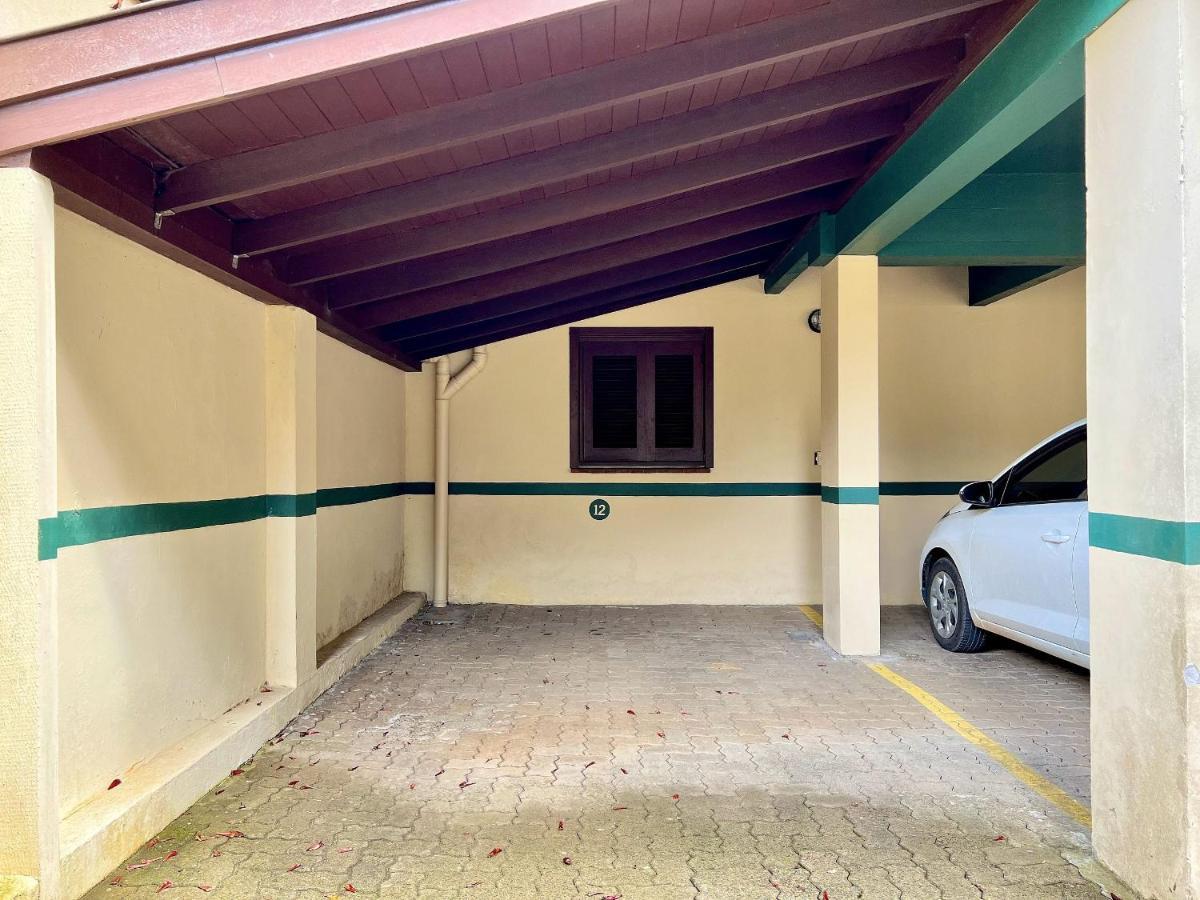 Apartamento Palladio 1Dorm Centro By Achei Gramado Exterior photo